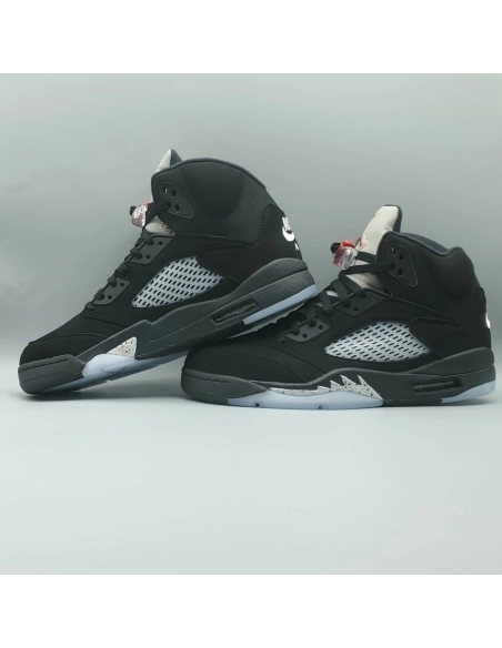 Air Jordan,Air Jordan 5,Air Jordan 5 OG Metallic 2016,