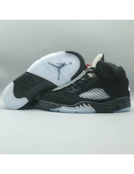 Air Jordan,Air Jordan 5,Air Jordan 5 OG Metallic 2016,