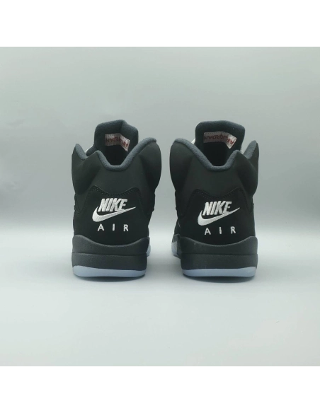 Air Jordan,Air Jordan 5,Air Jordan 5 OG Metallic 2016,