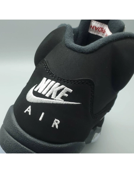 Air Jordan,Air Jordan 5,Air Jordan 5 OG Metallic 2016,