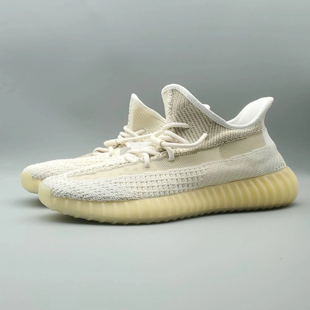 Adidas Yeezy,Adidas Yeezy 350,Yeezy Boost 350 V2 Natural