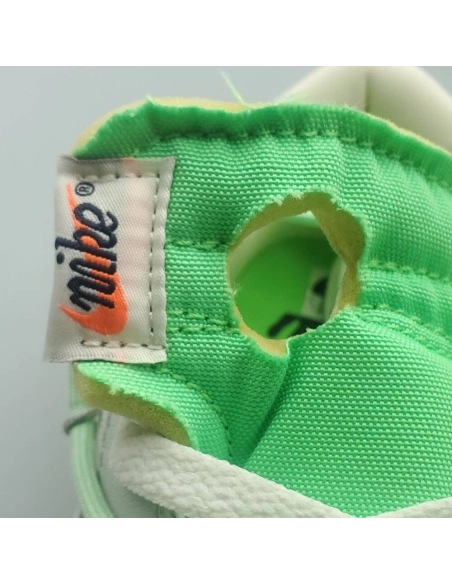 Nike Dunk,Off-White x Dunk Low Lot 07 of 50