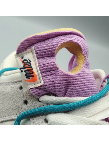 Nike Dunk,Off-White x Dunk Low Lot 36 of 50