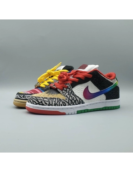 Nike Dunk,Dunk Low SB What The Paul