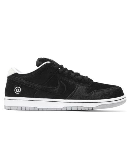 Nike Dunk,Medicom Toy x Dunk Low SB BE@RBRICK