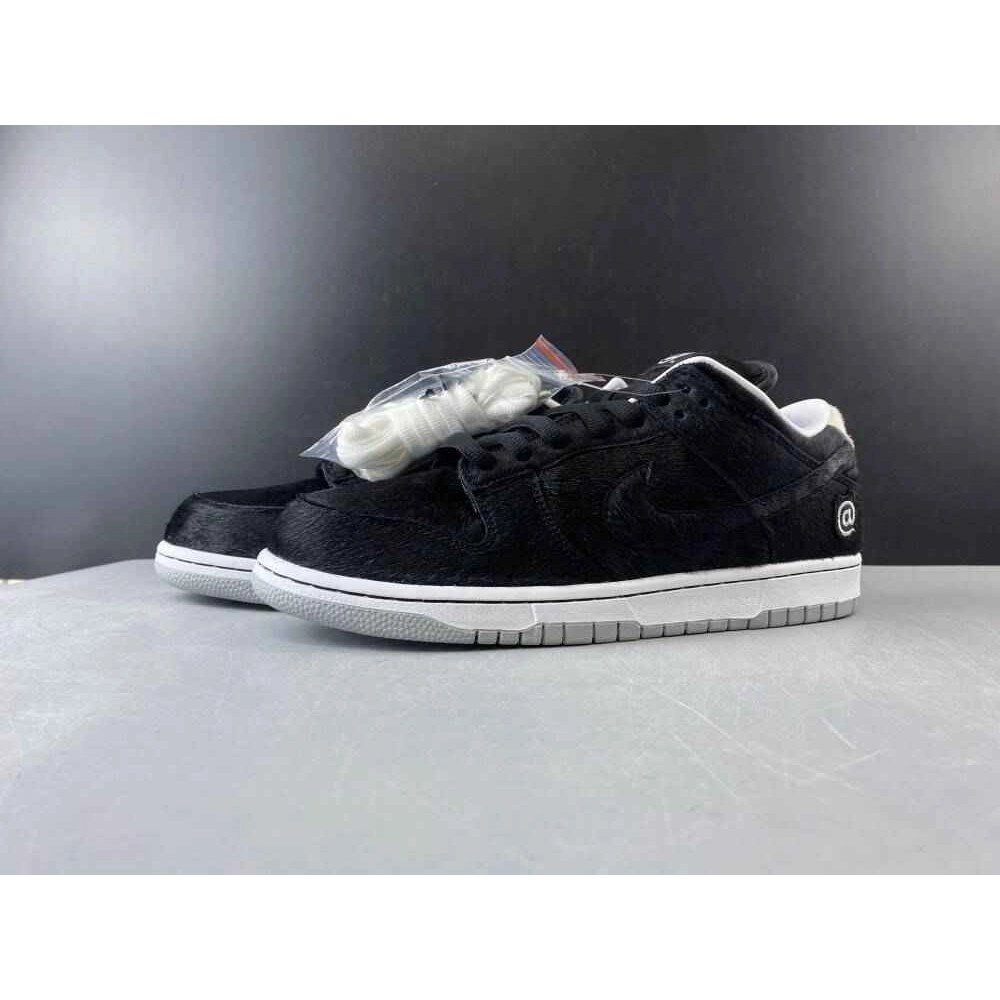 Nike Dunk,Medicom Toy x Dunk Low SB BE@RBRICK