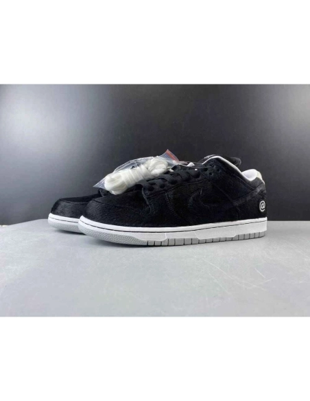Nike Dunk,Medicom Toy x Dunk Low SB BE@RBRICK
