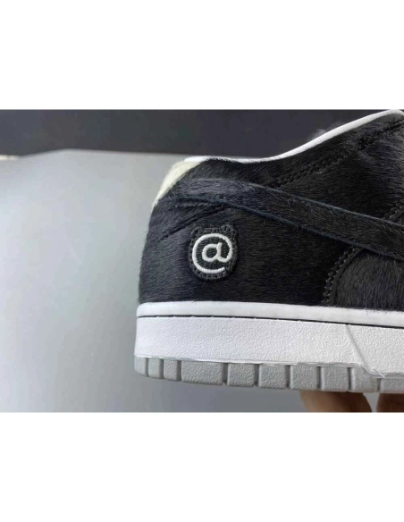 Nike Dunk,Medicom Toy x Dunk Low SB BE@RBRICK