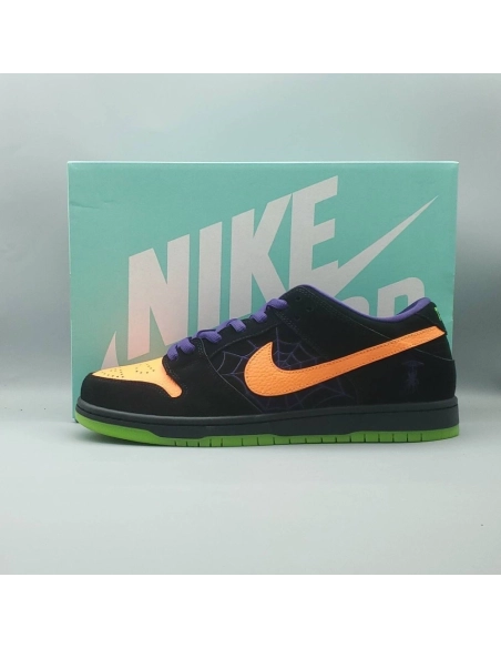 Nike Dunk,Dunk Low SB Night of Mischief