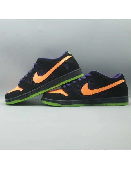 Nike Dunk,Dunk Low SB Night of Mischief