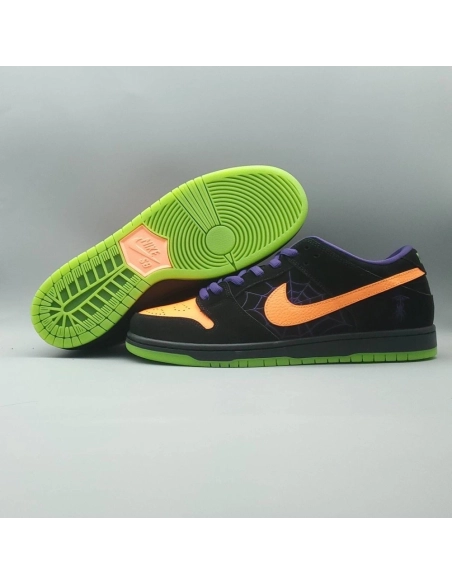 Nike Dunk,Dunk Low SB Night of Mischief