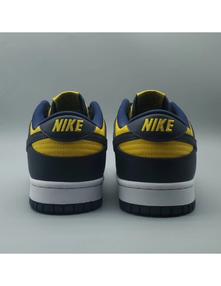 Nike Dunk,Dunk Low Michigan 2021,