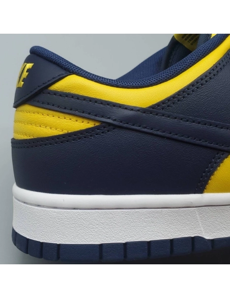 Nike Dunk,Dunk Low Michigan 2021,