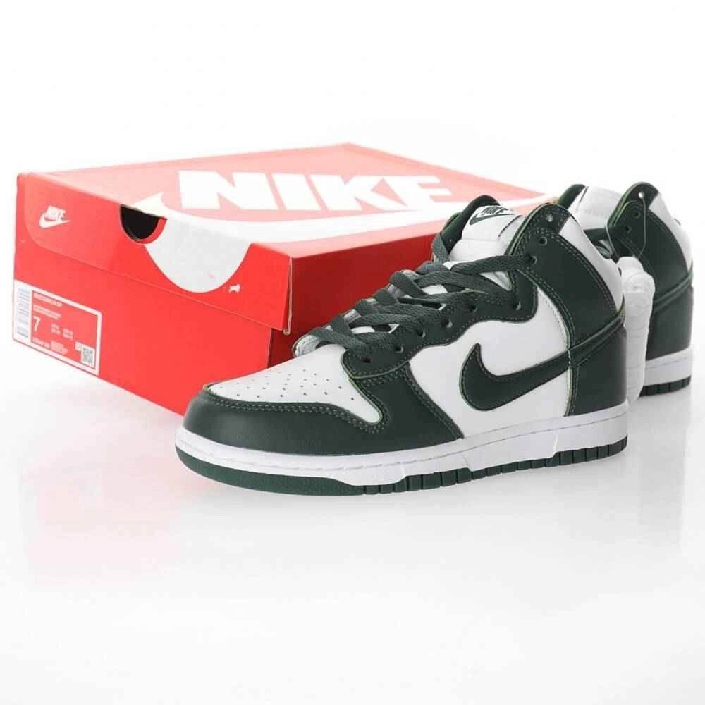 Nike Dunk,Dunk High SP Spartan Green