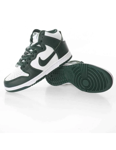 Nike Dunk,Dunk High SP Spartan Green
