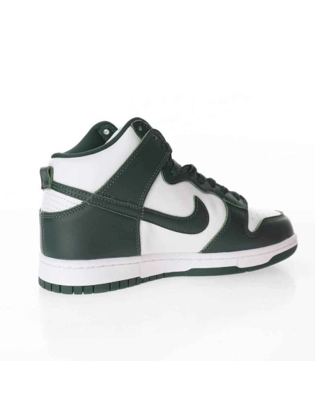 Nike Dunk,Dunk High SP Spartan Green