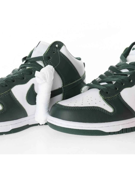 Nike Dunk,Dunk High SP Spartan Green