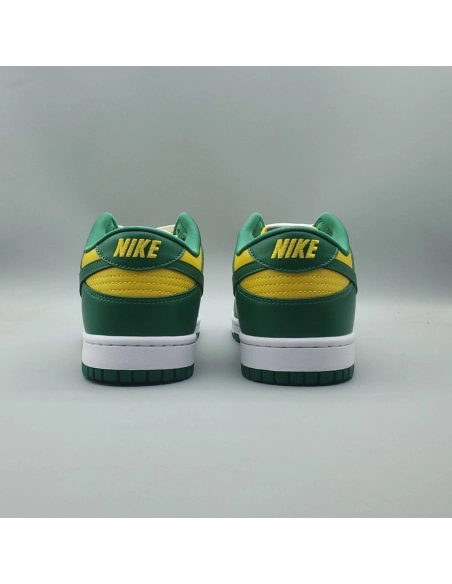Nike Dunk,Dunk Low SP Brazil 2020,