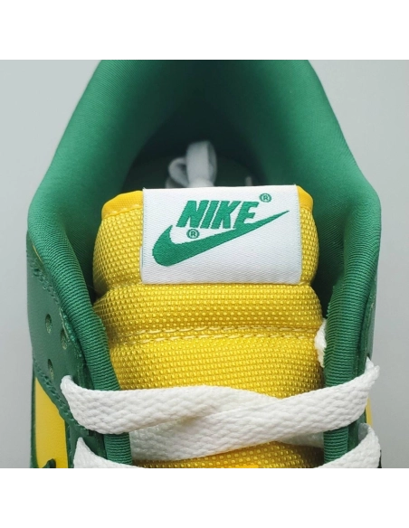Nike Dunk,Dunk Low SP Brazil 2020,