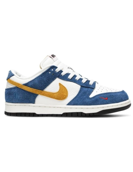 Nike Dunk,Kasina x Dunk Low 80s Bus