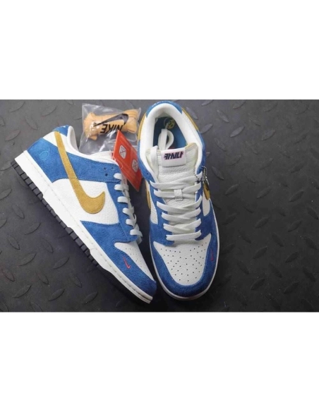 Nike Dunk,Kasina x Dunk Low 80s Bus