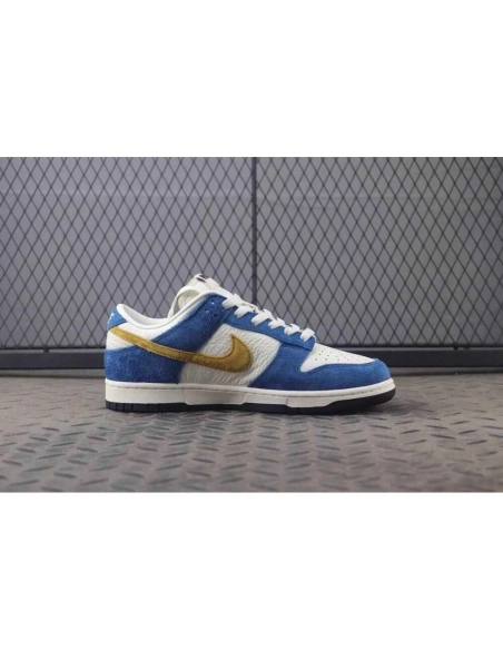 Nike Dunk,Kasina x Dunk Low 80s Bus