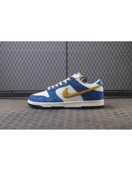 Nike Dunk,Kasina x Dunk Low 80s Bus