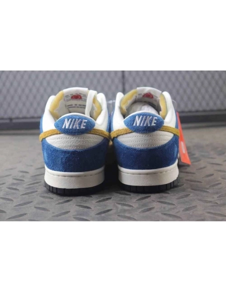 Nike Dunk,Kasina x Dunk Low 80s Bus