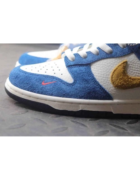 Nike Dunk,Kasina x Dunk Low 80s Bus