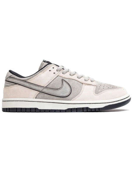 Nike Dunk,Otomo Katsuhiro x Nike SB Dunk Low Steamboy OST White Black,