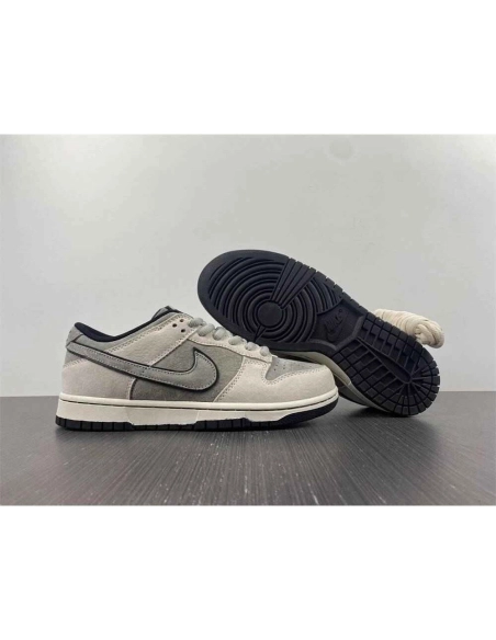 Nike Dunk,Otomo Katsuhiro x Nike SB Dunk Low Steamboy OST White Black,