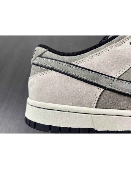 Nike Dunk,Otomo Katsuhiro x Nike SB Dunk Low Steamboy OST White Black,