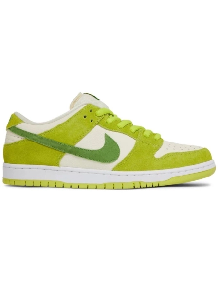 Nike Dunk,Dunk Low Pro SB Fruity Pack - Green Apple
