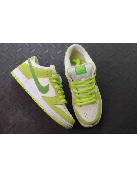 Nike Dunk,Dunk Low Pro SB Fruity Pack - Green Apple