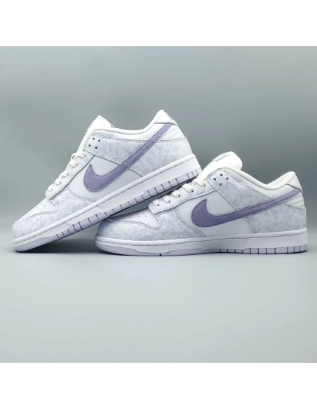 Nike Dunk,Wmns Dunk Low OG Purple Pulse