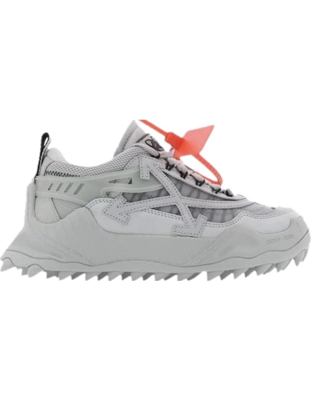 Off-White,Off-White ODSY-1000,Off-White Wmns ODSY-1000 Light Grey