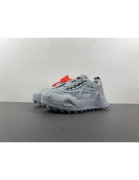 Off-White,Off-White ODSY-1000,Off-White Wmns ODSY-1000 Light Grey