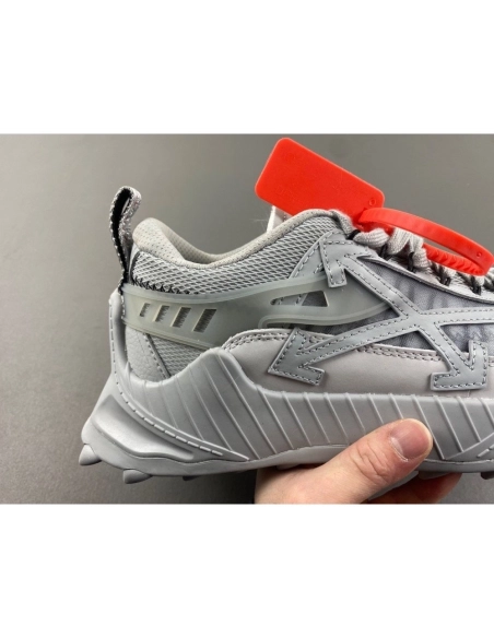 Off-White,Off-White ODSY-1000,Off-White Wmns ODSY-1000 Light Grey