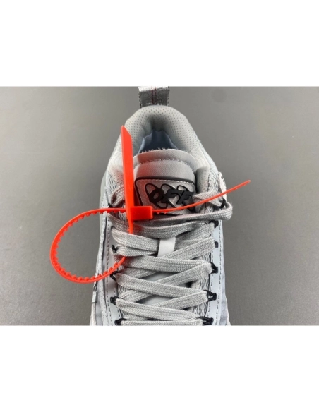 Off-White,Off-White ODSY-1000,Off-White Wmns ODSY-1000 Light Grey