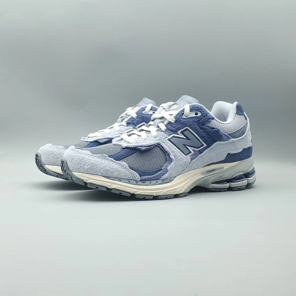 New Balance,2002R Protection Pack - Purple
