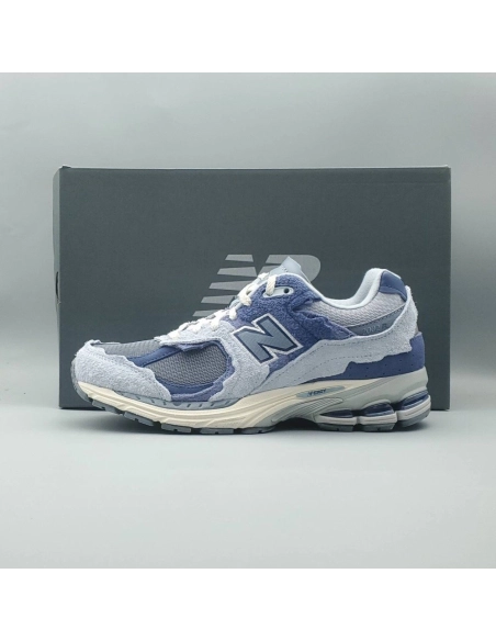New Balance,2002R Protection Pack - Purple