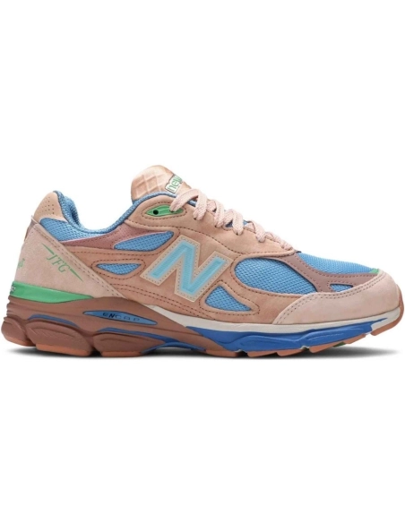 New Balance,Joe Freshgoods x 990v3 Made In USA Outside Clothes