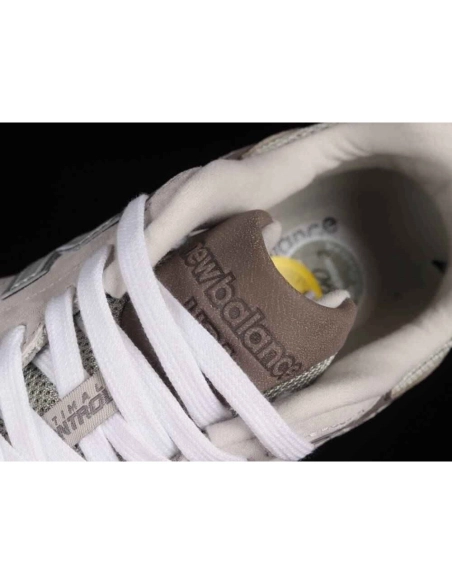 New Balance,YCMC x 990v3 Made in USA Nimbus Cloud