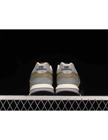 New Balance,Stone Island x 574 Legacy Steel Blue