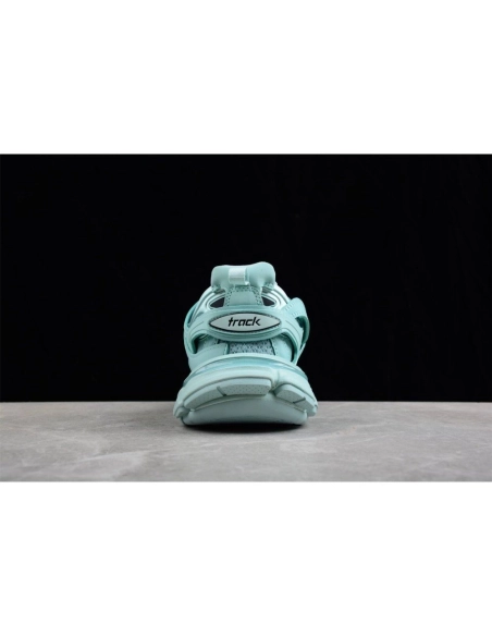 Balenciaga 3xL Sneaker Worn-Out - Light Beige