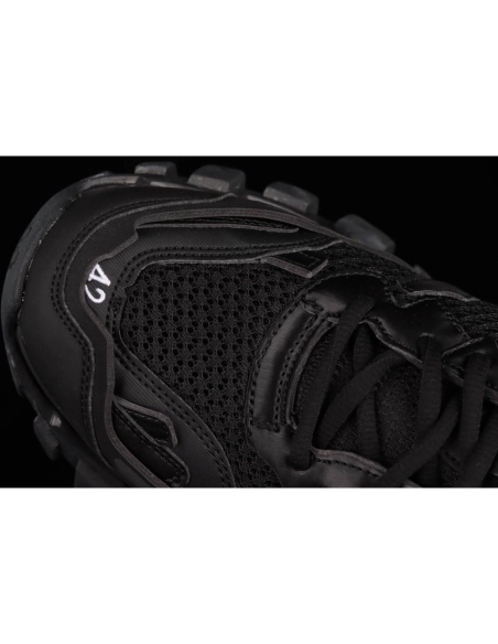 Balenciaga Track.3 Sneaker Black