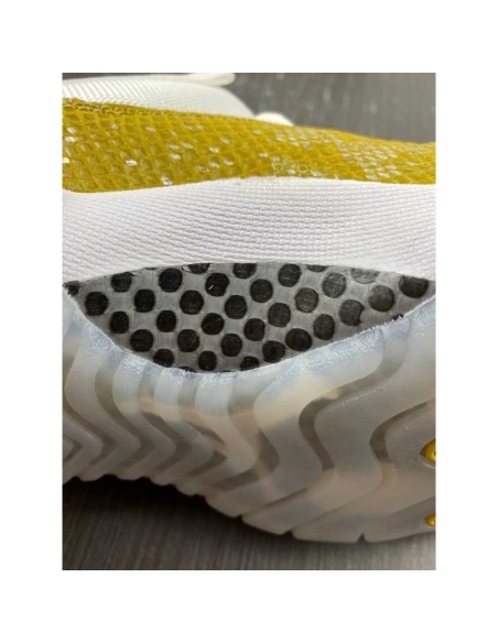 Air Jordan,Air Jordan 11,Wmns Air Jordan 11 Low Yellow Snakeskin