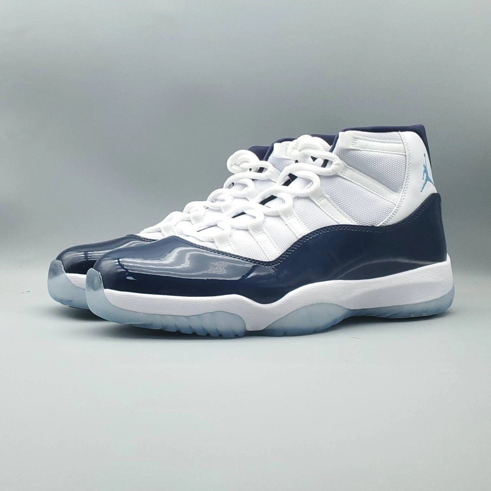 Air Jordan,Air Jordan 11,Air Jordan 11 Retro Win Like 82