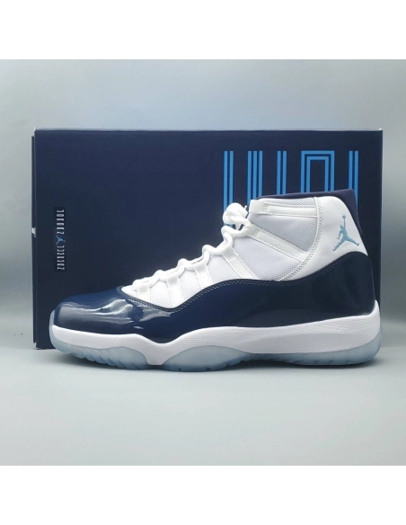 Air Jordan,Air Jordan 11,Air Jordan 11 Retro Win Like 82