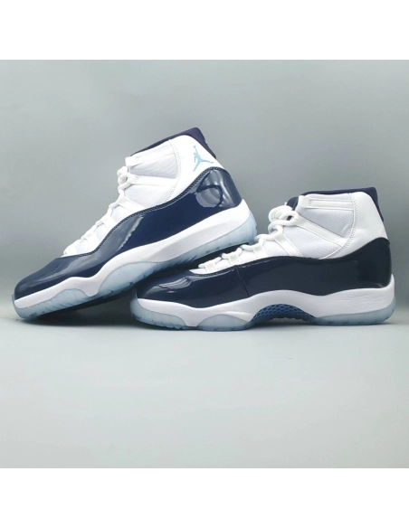 Air Jordan,Air Jordan 11,Air Jordan 11 Retro Win Like 82